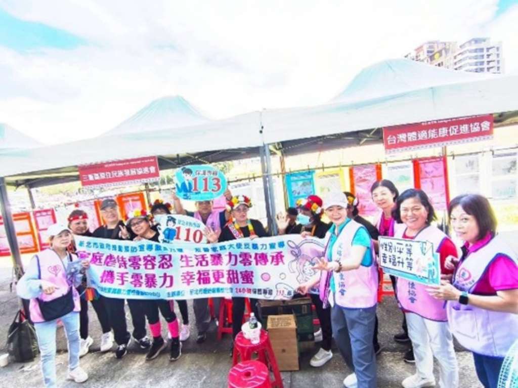 愛結緣關懷協會於原住民歲時祭儀設攤宣導-2.jpg